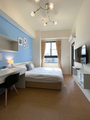Posada Adagio Hostel