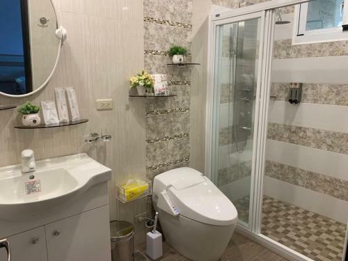 Lanshan Guest House