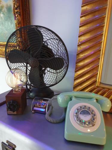 Hostal Sunny Breezy
