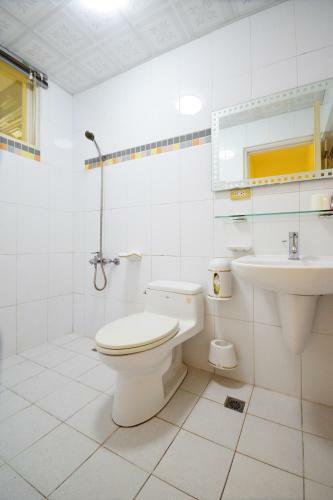 Cai Ling Xiuxian Homestay