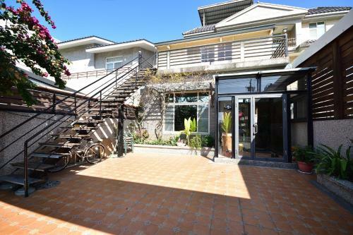 Cai Ling Xiuxian Homestay