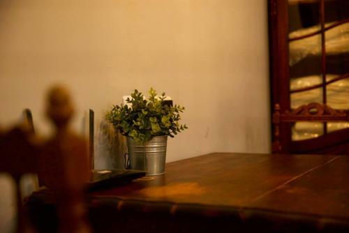 Fourteen Beds Hostel