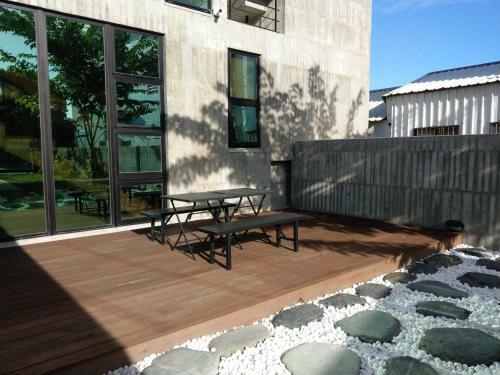 Villa 350 Lodge