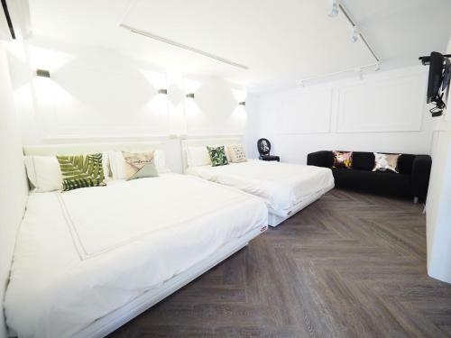 Apartamento Yongba