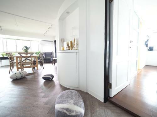 Apartamento Yongba