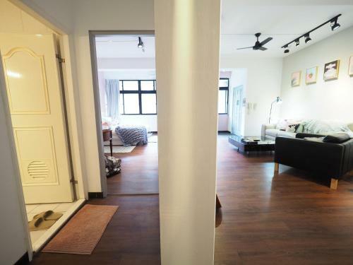 Apartamento Ms.one