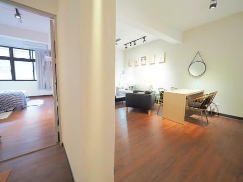 Apartamento Ms.one