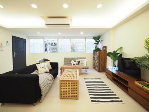 Apartamento Ms.one