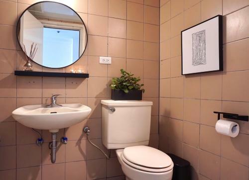 Apartamento Sleep Inn B&B