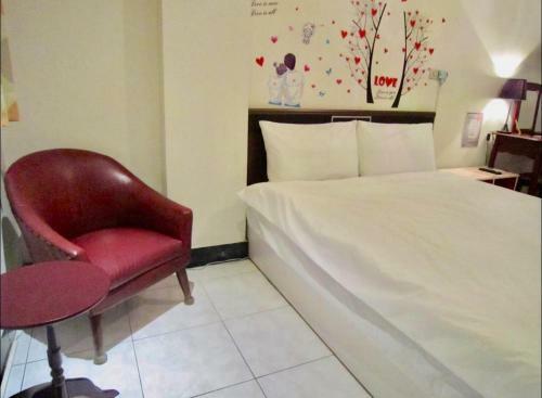 Sailin 137 Hostel