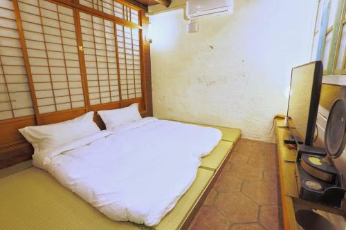 ??????tainan Moon House Inn