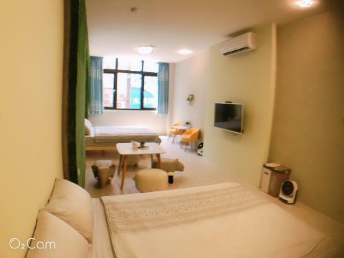 Greenonly Homestay