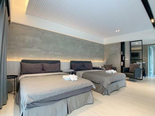 Tainan Chuan Inn B