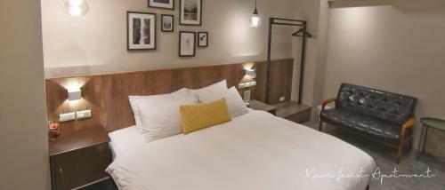 Hostal Morn Forest Apartment