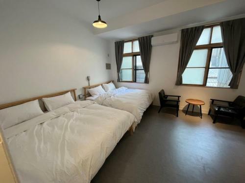 Rolling Pin Homestay