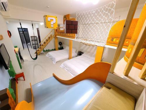 Hostal ???sleep Inn ???