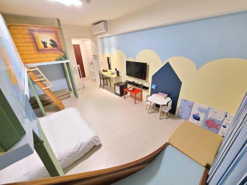 Hostal ???sleep Inn ???