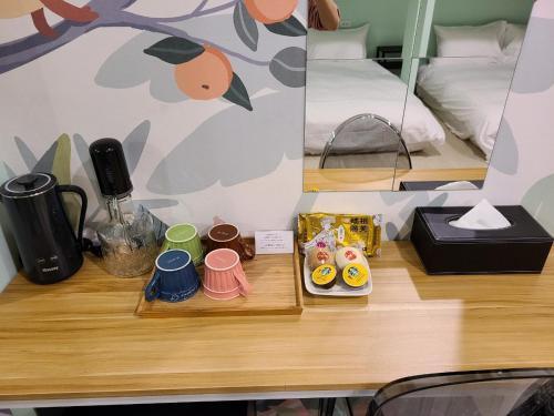 Hostal ???sleep Inn ???