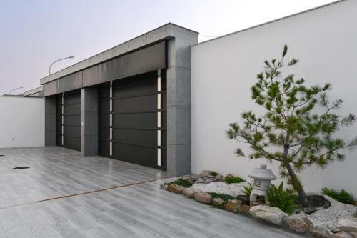 Hsin Kuan Chi Villa