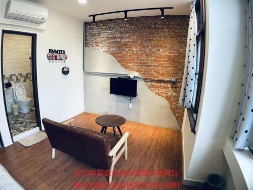 Green Only Homestay