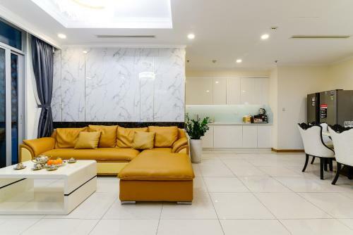 Kay's Home-vinhomes Luxury Apartment
