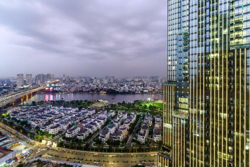 Kay's Home-vinhomes Luxury Apartment