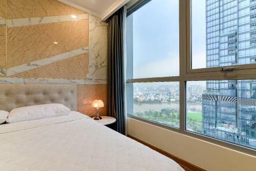 Kay's Home-vinhomes Luxury Apartment