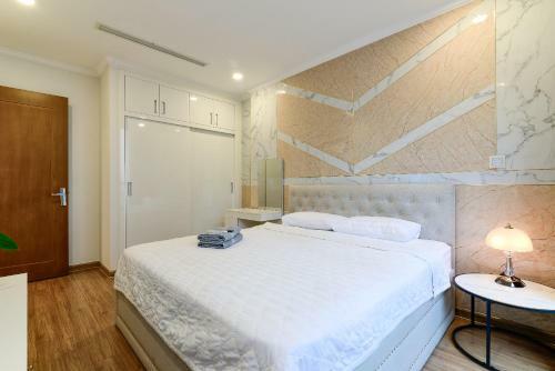 Kay's Home-vinhomes Luxury Apartment