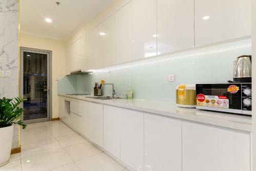 Kay's Home-vinhomes Luxury Apartment