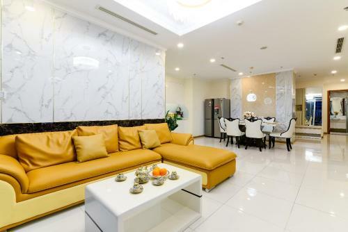 Kay's Home-vinhomes Luxury Apartment