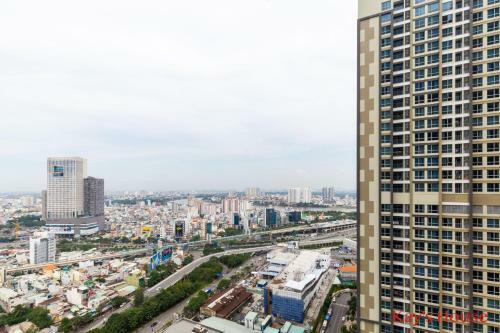 Kay's Home-vinhomes Luxury Apartment