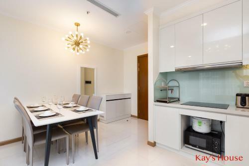 Kay's Home-vinhomes Luxury Apartment