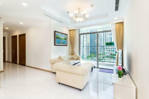 Kay's Home-vinhomes Luxury Apartment