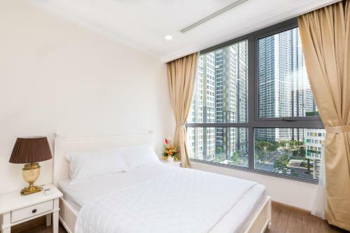 Kay's Home-vinhomes Luxury Apartment