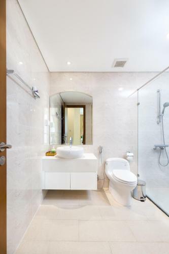 Kay's Home-vinhomes Luxury Apartment