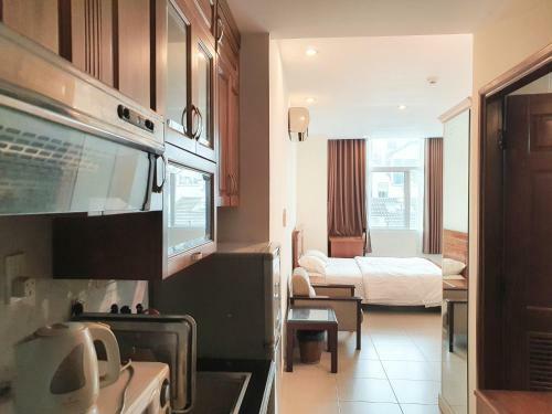 An Phu Apartment