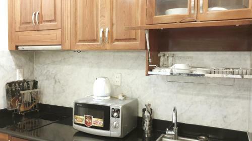 An Phu Apartment