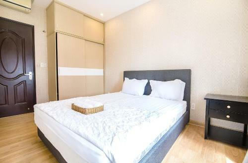 Apartamento Sunrise City 3 Bed Room