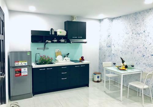 Sabay Airport Apartment - The Connect