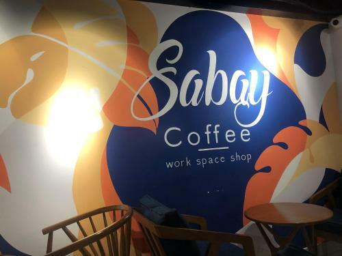 Sabay Airport Apartment - The Connect