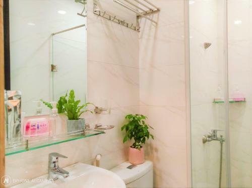 Sabay Airport Apartment - The Connect