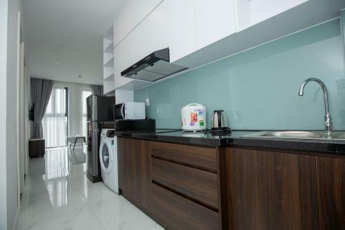 Hotel Melia Riverview Apartment