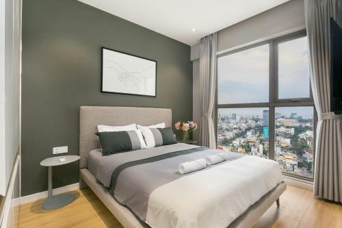 Apartamento Ao Homestay - Millennium