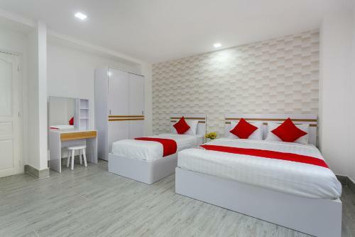 Savanna Hotel