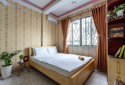 Hotel Vu�ng Tr�n Homestay