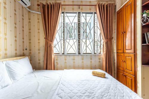 Hotel Vu�ng Tr�n Homestay