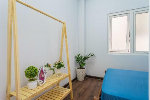 Hotel Vu�ng Tr�n Homestay