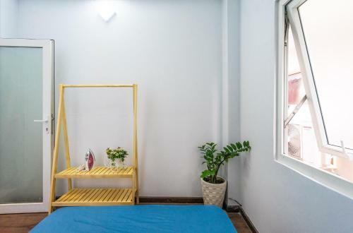 Hotel Vu�ng Tr�n Homestay
