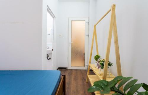 Hotel Vu�ng Tr�n Homestay