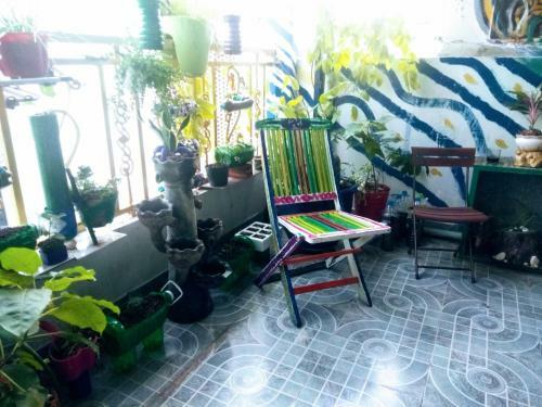 Hotel Vu�ng Tr�n Homestay